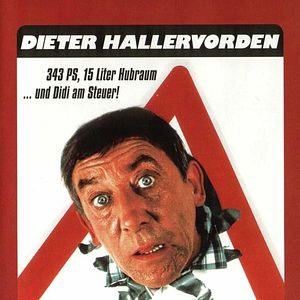 Bilder Didi auf vollen Touren