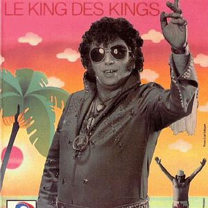 Bilder Elvis Gratton, le king des kings