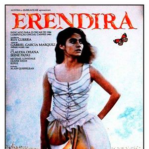 Bilder Die unglaubliche und traurige Geschichte von der unschuldigen Erendira und ihrer herzlosen Großmutter