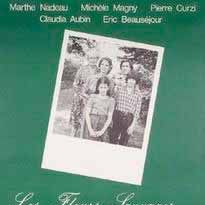 Bilder Les Fleurs sauvages