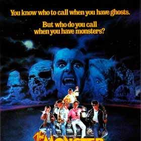 Bilder The Monster Squad