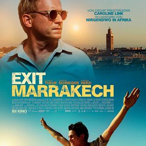 Bilder Exit Marrakech