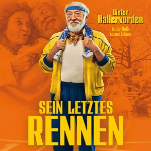 Bilder Sein letztes Rennen