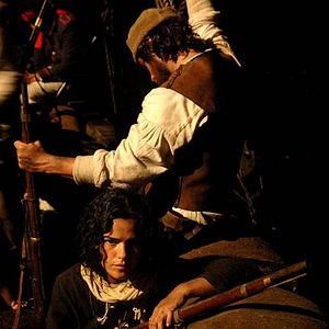 Bilder Garibaldi - Held zweier Welten