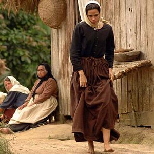 Bilder Garibaldi - Held zweier Welten