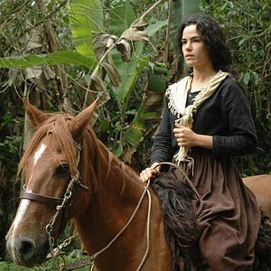 Bilder Ana Paula Arósio