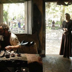 Bilder Garibaldi - Held zweier Welten