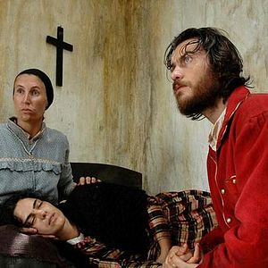 Bilder Garibaldi - Held zweier Welten