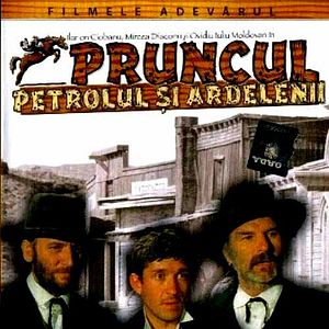 Bilder Pruncul, petrolul si Ardelenii