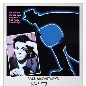 Bilder Give My Regards to Broad Street