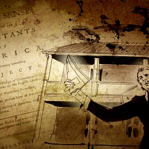 Bilder Shadows Of Liberty