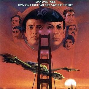 Bilder Star Trek 4: Zurück in die Gegenwart