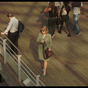 Bilder Nicole Garcia