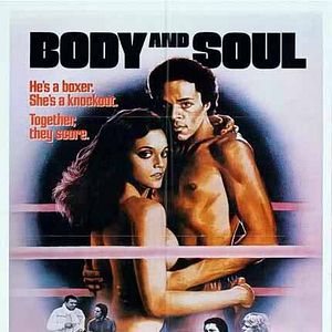 Bilder Body And Soul - Mit Leib und Seele