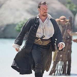 Bilder Black Sails