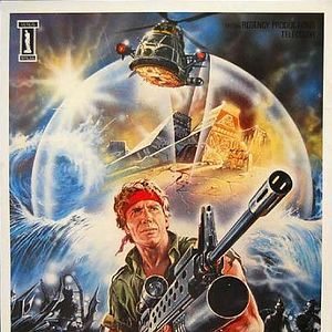 Bilder Atlantis Inferno