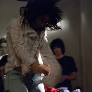 Bilder Depois da Chuva