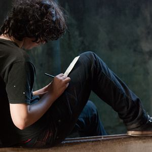 Bilder Depois da Chuva