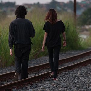 Bilder Depois da Chuva