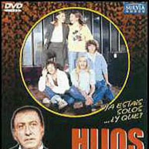 Bilder Hijos de papá