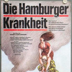 Bilder Die Hamburger Krankheit