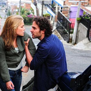 Bilder Covert Affairs