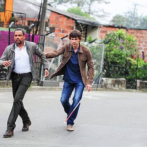 Bilder Covert Affairs