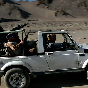 Bilder Voyage sans retour