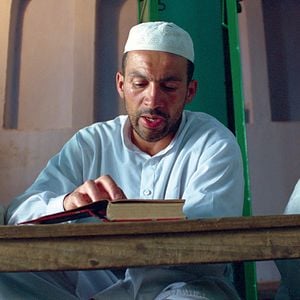 Bilder Voyage sans retour