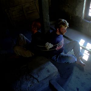 Bilder Voyage sans retour