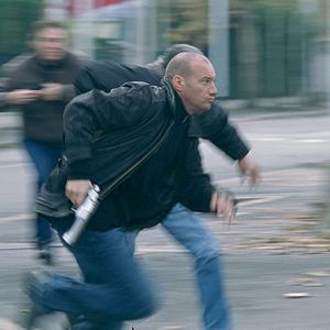 Bilder Voyage sans retour