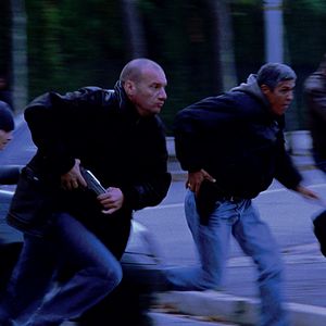 Bilder Voyage sans retour