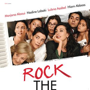 Bilder Rock the Casbah