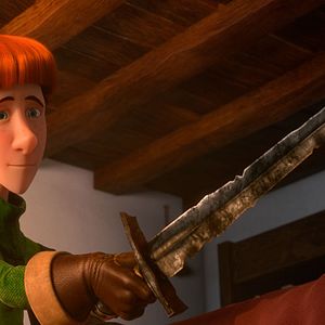 Bilder Justin - Völlig verrittert!