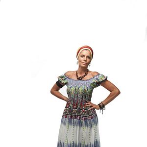 Bilder Elizabeth Bourgine