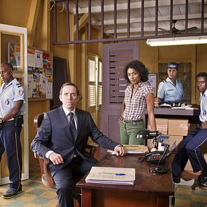 Bilder Don Warrington