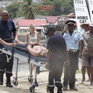 Bilder Lisa Faulkner