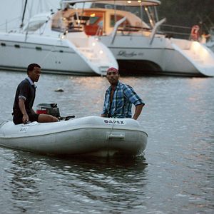 Bilder Alex Lanipekun