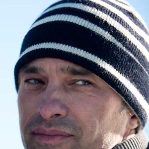 Bilder Olivier Martinez