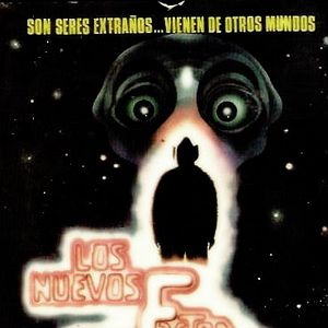 Bilder Los nuevos extraterrestres