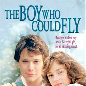 Bilder Der Knabe, der fliegen konnte / Eric hebt ab