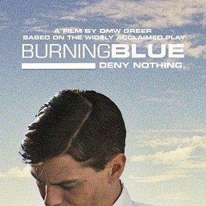 Bilder Burning Blue