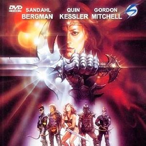 Bilder SHE... eine verrückte Reise in die Zukunft