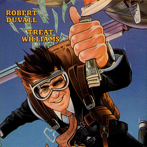 Bilder Flucht auf dem Highway