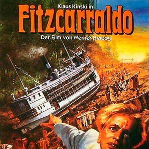 Bilder Fitzcarraldo