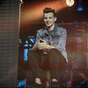 Bilder One Direction: This Is Us