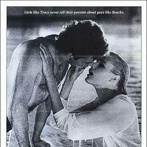 Bilder Jung und rücksichtslos