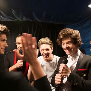 Bilder One Direction: This Is Us