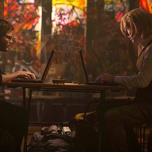 Bilder Daniel Brühl