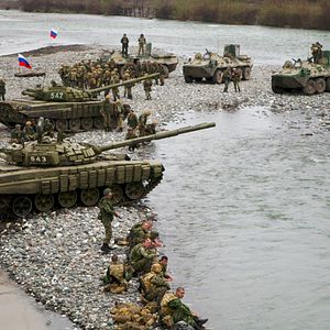 Bilder Avgust. Vosmogo